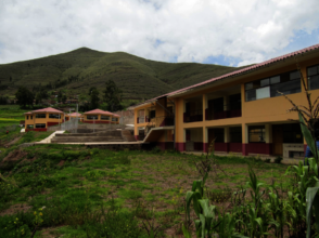 Our much loved school will open March 2022