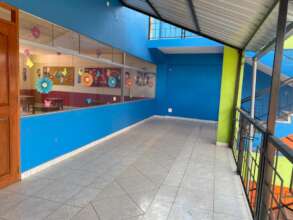 Modern Maria school is inviting the new students