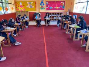 still unable to eat in dining room-covid precautio