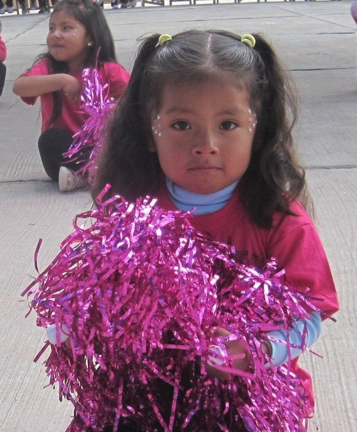 TEACHERS are the BACKBONE to EDUCATE GIRLS in Peru