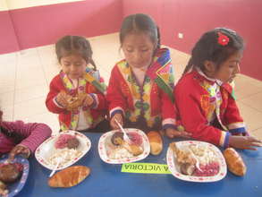Celebrating the Cultural pride of Cusco