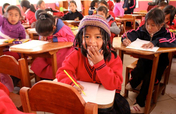 TEACHERS are the BACKBONE to EDUCATE GIRLS in Peru