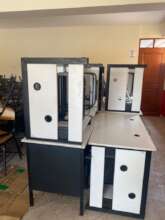 Thank you Peru Min of ED