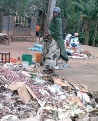 Provide Clean Energy for Rural Poor in Tanzania