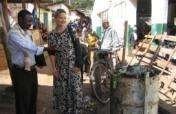 Provide Clean Energy for Rural Poor in Tanzania