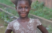 Help Bintu Make Her Education Dream Come True