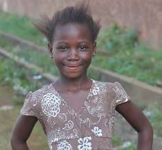 Help Bintu Make Her Education Dream Come True