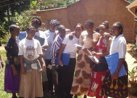 Green Enterprise for Rural Youth in Tanzania