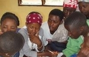 Green Enterprise for Rural Youth in Tanzania