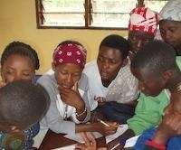 Green Enterprise for Rural Youth in Tanzania