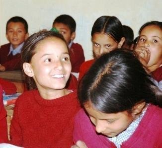 Education for 13,000 Children in the High Himalaya