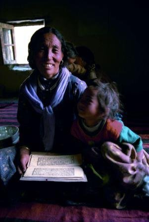 Education for 13,000 Children in the High Himalaya