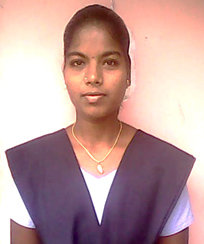 Educate girls-nursing & serve poor ill people