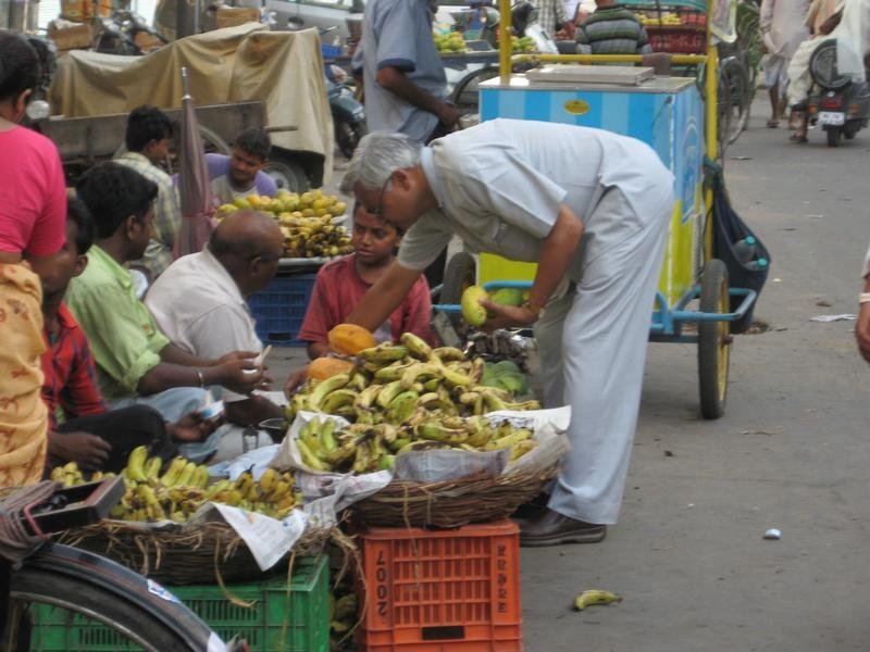 Supporting Community-based Microinsurance in India