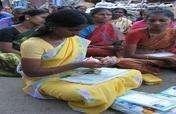 Supporting Community-based Microinsurance in India