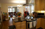 Dev. Disabilities:A Peaceful, Healthy Garden Space