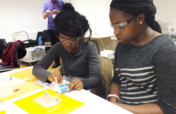 Mission to Mars! Engaging young people in STEM