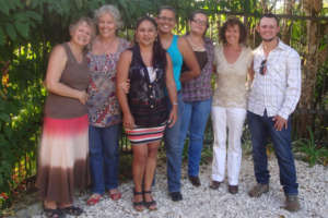 The Animal Welfare Committee