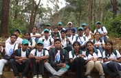 Help Create 25 Youth Climate Leaders in Sri Lanka