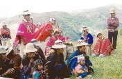 Promoting Food Security in Bolivia's highlands