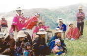 Promoting Food Security in Bolivia's highlands