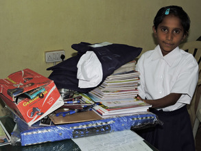 Quality Education Sponsorship for Poor Girl Child