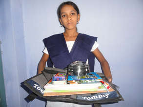 education sponsorships to girl children in india