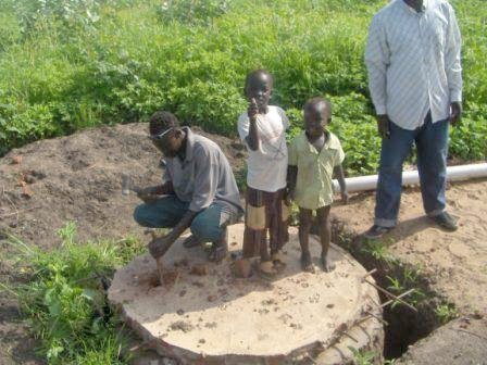 South Sudan: Bring Water to Refugees and Returnees