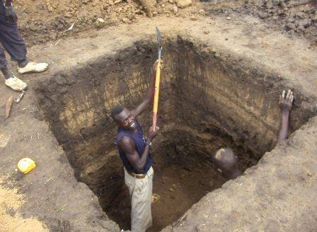 South Sudan: Bring Water to Refugees and Returnees