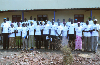 South Sudan: Bring Water to Refugees and Returnees
