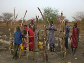 South Sudan: Bring Water to Refugees and Returnees