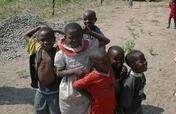 Provide School Meals to 2000 Students in Tanzania