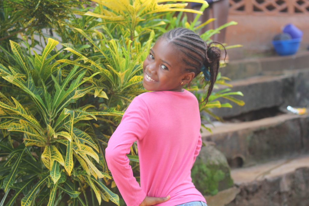 Help Victoria's Dream Come True Scholarship