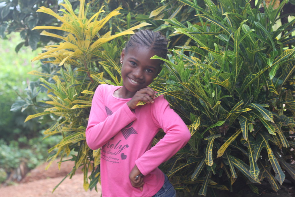 Help Victoria's Dream Come True Scholarship