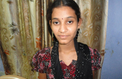 Sponsor a Poor Girl Child Education in India