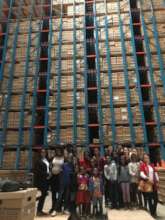 At the Document Warehouse
