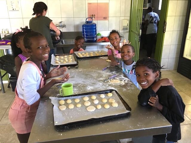 Cookie Time