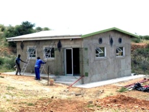 The new Bakery