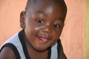 Our "last born"