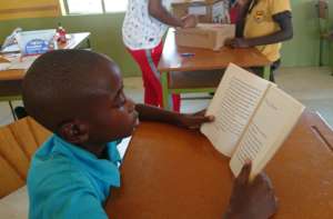 Reading Time