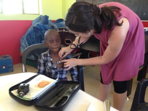 Check-Ups