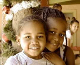 Our Christmas Picture
