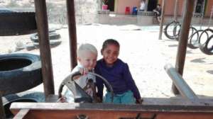 Friends for Life