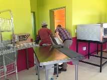 Bakery!