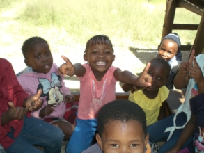Little ones of 2021