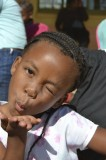 Kisses to you!
