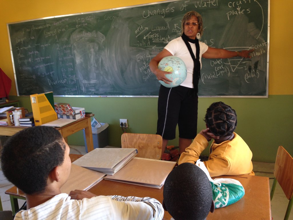 School fees and uniforms for 14 Mammadu kids