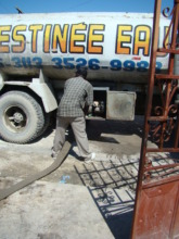 Water Truck