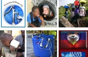 Trucked Water Needed for Cite Solail School, Haiti