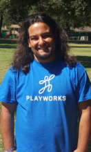 Coach Michael